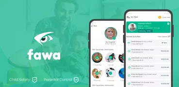 Fawa: WA Online Tracker