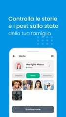 download Fawa: WA Online Tracker APK