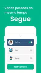 Baixar Fawa: Rastreador en Linea APK