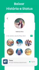Baixar Fawa: Rastreador en Linea APK