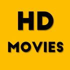 Movies HD icône