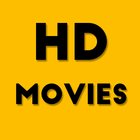 Movies HD آئیکن