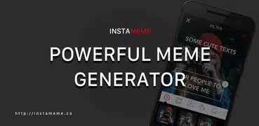 Instameme: Meme Generator