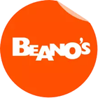 Beano’s Café icon