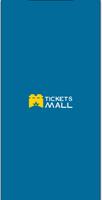 Tickets Mall-poster