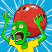 Zombie Ball ikon