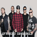 Avenged Sevenfold Lyrics | Popular Songs APK