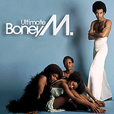 Boney M 图标