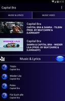 Capital Bra poster