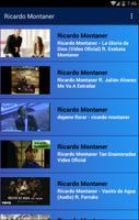 Ricardo Montaner Ekran Görüntüsü 3