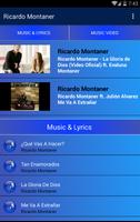 Ricardo Montaner gönderen