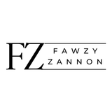 Fwazy Zannon أيقونة