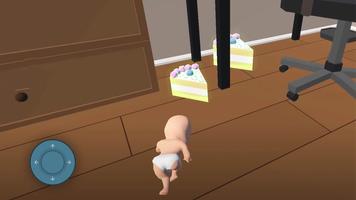 HUG Fat Baby 截圖 1