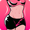 Fat Burning Workout - Home Weight lose APK