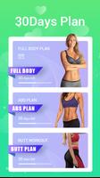 Fat Burning Workout اسکرین شاٹ 1