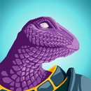 Dungeons of Lazul - Online APK
