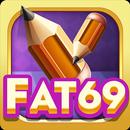 FAT69 - Pencil Challenge 2023 APK