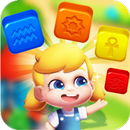 Brix Pop Blast : Block Match APK