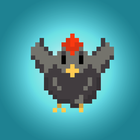 Naica Reborn - MMORPG - RPG 2D আইকন