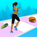 Fat To Fit Run APK