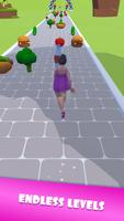 Fat To Fit Run Ekran Görüntüsü 1