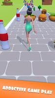 Fat To Fit Run Ekran Görüntüsü 2