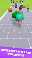Fat To Fit Run Ekran Görüntüsü 3