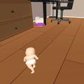 Fat Baby Walkthrough Guide
