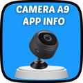 Camera A9 App Info