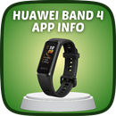 Huawei Band 4 App Info APK