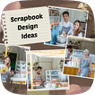 ikon Scrapbook Design Ideas
