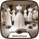 White Dresses APK
