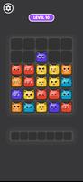 Meow Match - Cute Cat Puzzle poster