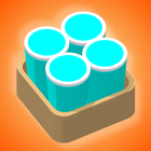 Merge n Sort آئیکن