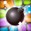 Beach Blast - Match Crush Gems-APK