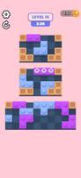 Block Color Sort Poster