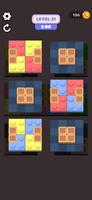 Block Color Sort captura de pantalla 1
