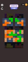 Block Color Sort captura de pantalla 3