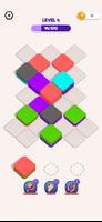 Block Sort 3D الملصق