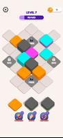 Block Sort 3D تصوير الشاشة 1