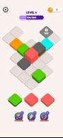 Block Sort 3D تصوير الشاشة 2