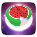 Cake Sort Color Puzzle 3D Game APK