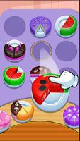 Cake Sort 海報