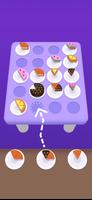 Cake Sort 截圖 1