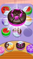 Cake Sort 截圖 1