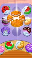 Cake Sort 截圖 2