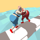 Catwalk Push आइकन