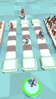 Catwalk Push पोस्टर