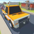 City Racing icon