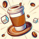 Coffee Jam - Unblock Color-APK